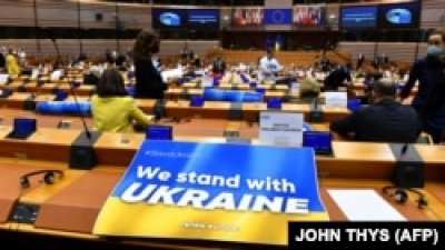 ЄС остаточно схвалив «торговельний безвіз» для України – Шмигаль