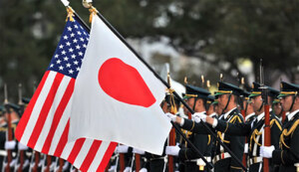 США та Японія розглядають оборонну співпрацю, яка може допомогти Україні,