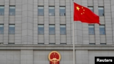 «Китай не сприйматиме звинувачень і тиску» – Пекін відреагував на претензії щодо співпраці з Росією
