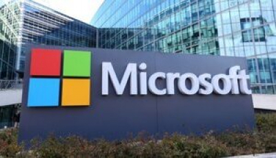Microsoft так і не обмежив російським IT-компаніям доступ до свого програмного забезпечення,