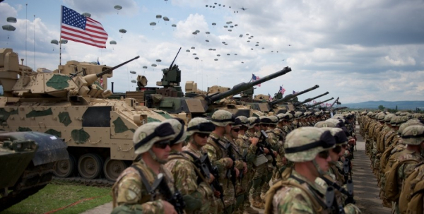 Позиция не изменилась: в США рассказали, когда Украина сможет стать членом НАТО (видео)