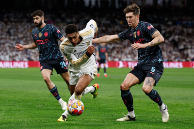 ​​Повторення фіналу сезону 2019/20 чи 15-й титул Ліги чемпіонів для Мадрида