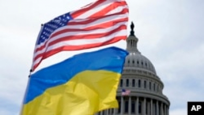 Допомога Україні від США: в Держдепартаметі передбачають «швидкі зміни» на фронті
