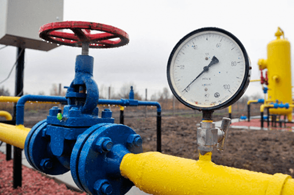 Russia claims it can supply gas to Europe bypassing Ukraine, according to Bloomberg.