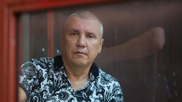 The State Bureau of Investigations apprehended the former head of the Odesa Regional Military Commissariat in Kyiv.