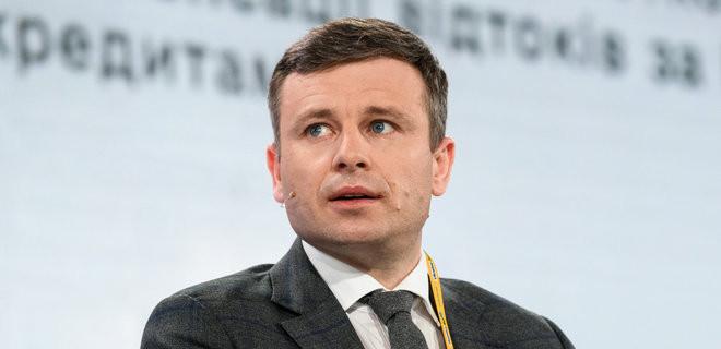 Глава Мінфіну Марченко повідомив про відсутність планів підвищення податків у 2025 році.