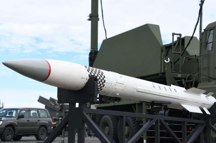 The U.S. has sent dozens of Patriot missiles from Israel to Ukraine, as confirmed by the Pentagon.