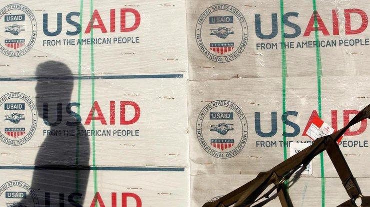 Маск объявил о ликвидации USAID.