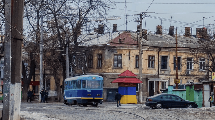 Атака на енергетичні об'єкти: в Одесі запровадили відключення електрики.