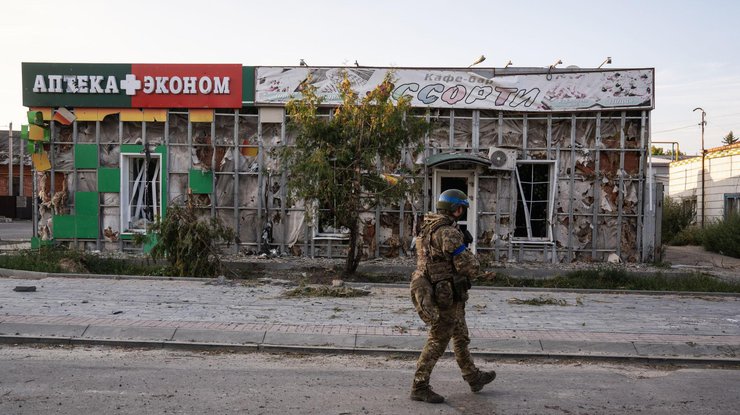 Побачимо, які умови щодо Курщини росія виставить на переговорах - Зеленський