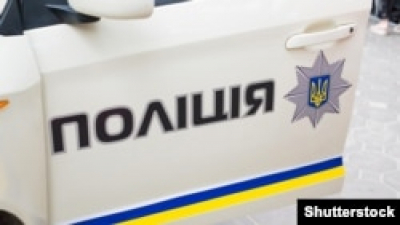 Поліція: на Вінниччині розшукують осіб, які розстріляли двох поліцейських