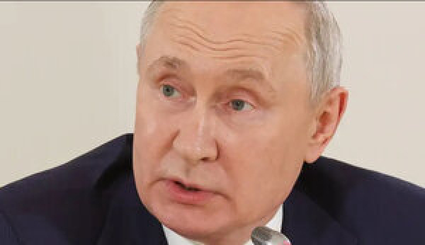 П’ятий президентський термін Путіна коштуватиме росіянам $130 мільярдів