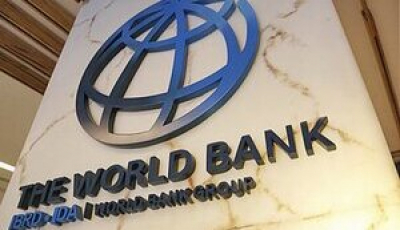 Україна отримала $1,5 мільярда кредиту від Японії та Великої Британії через Світовий банк