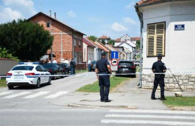 В Хорватии бывший полицейский устроил кровавую бойню в доме престарелых