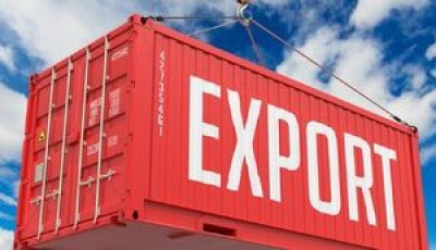 Україна експортувала рекордні за останні роки 13 мільйонів тонн вантажів за місяць