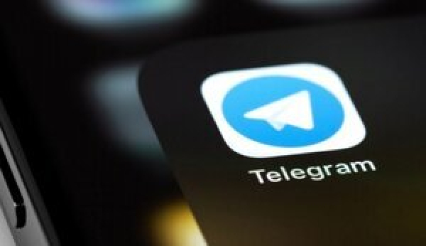 Власник Telegram росіянин Дуров похвалився зростанням кількості користувачів месенджера