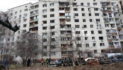 Кабмін виділив додаткові 189 мільйонів на відновлення будинків у Київській області