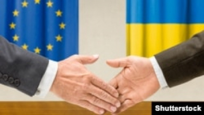 Єврокомісія: у Брюсселі 6 травня відбудеться форум оборонної промисловості Україна-ЄС
