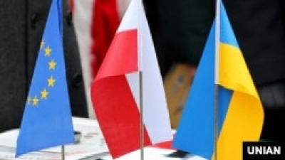«Дорога України до ЄС через Волинь»? Як у Польщі сприйняли нову заяву польського політика