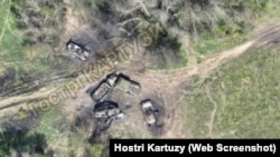 Армія РФ вже на околицях Вовчанська: чому не було укріплень?