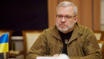 &quot;Потрібно бути готовими до всіх сценаріїв&quot;: Галущенко порадив українцям купувати генератори