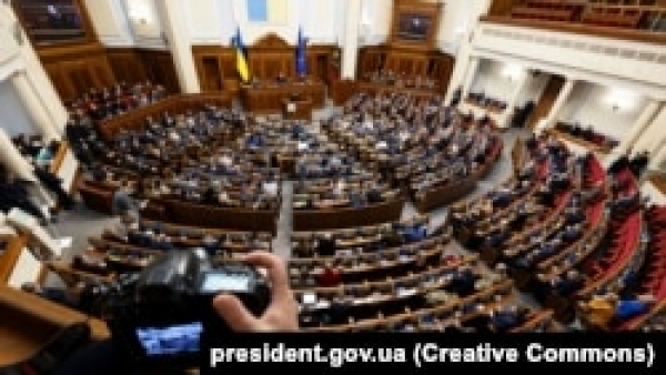 Комітет ВР завершив розгляд поправок до законопроєкту про мобілізацію – нардеп