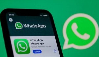 WhatsApp додав можливість закріплювати до трьох повідомлень