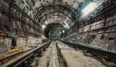 Найбільший підрядник &quot;Укравтодору&quot; отримає 450 мільйонів на ремонт тунелів метро на Теремки